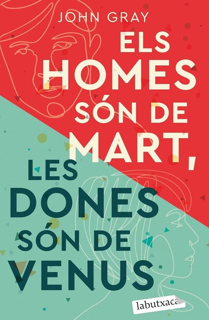 Els homes són de Mart, les dones són de Venus | 9788418572807 | Gray, John | Llibres.cat | Llibreria online en català | La Impossible Llibreters Barcelona