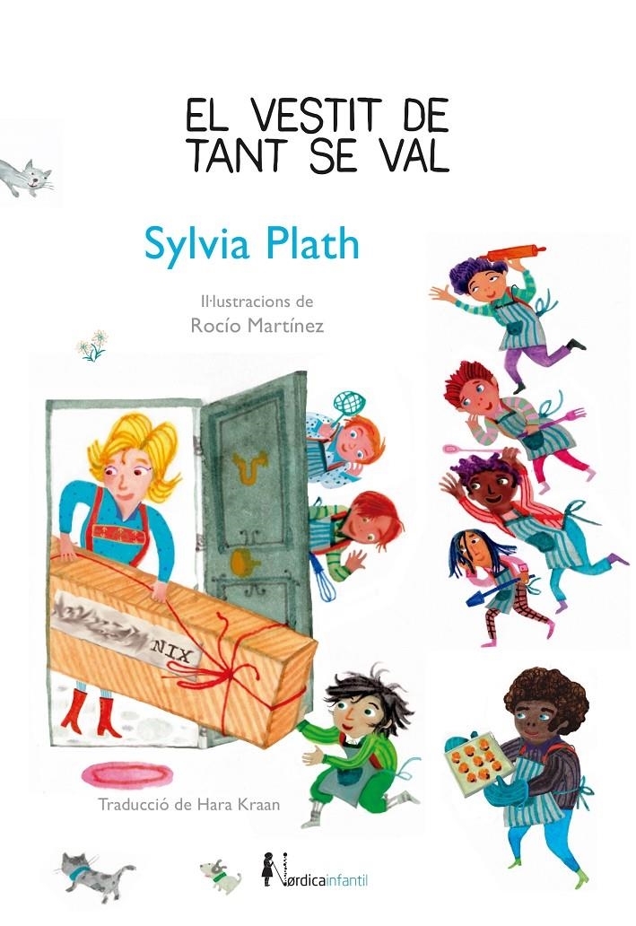 El vestit de tant se val | 9788418930386 | Plath, Sylvia | Llibres.cat | Llibreria online en català | La Impossible Llibreters Barcelona