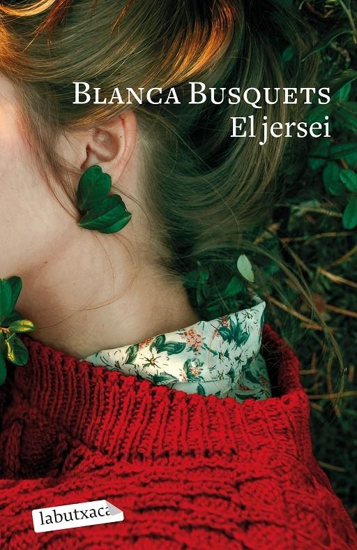 El jersei | 9788418572791 | Busquets Oliu, Blanca | Llibres.cat | Llibreria online en català | La Impossible Llibreters Barcelona