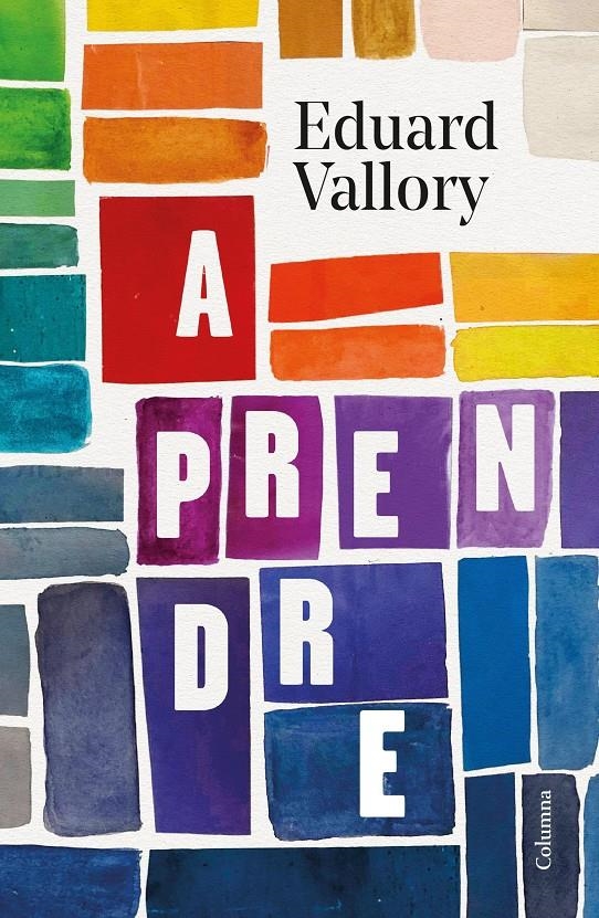 Aprendre | 9788466428958 | Vallory, Eduard | Llibres.cat | Llibreria online en català | La Impossible Llibreters Barcelona