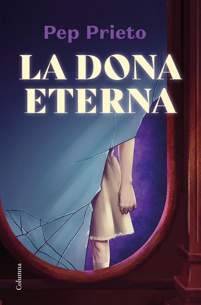 La dona eterna | 9788466428941 | Prieto, Pep | Llibres.cat | Llibreria online en català | La Impossible Llibreters Barcelona