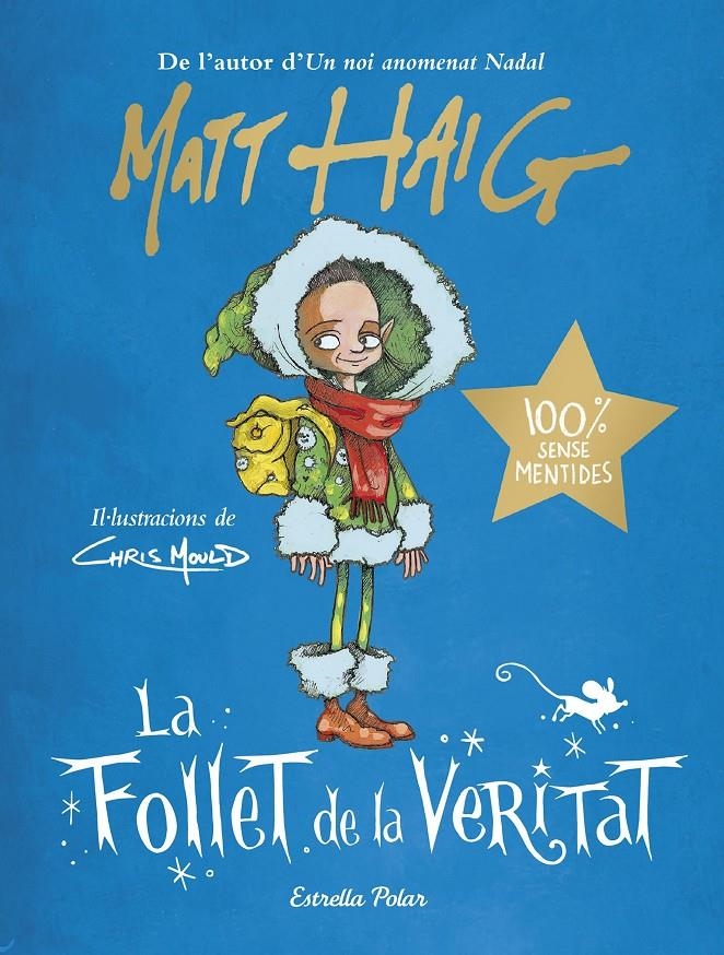 La Follet de la Veritat | 9788413891910 | Haig, Matt | Llibres.cat | Llibreria online en català | La Impossible Llibreters Barcelona