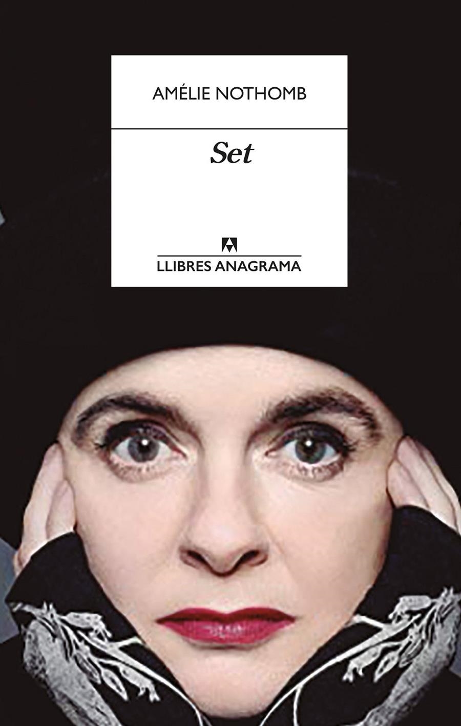 Set | 9788433944047 | Nothomb, Amélie | Llibres.cat | Llibreria online en català | La Impossible Llibreters Barcelona