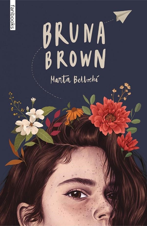 Bruna Brown | 9788418327940 | Bellvehí, Marta | Llibres.cat | Llibreria online en català | La Impossible Llibreters Barcelona