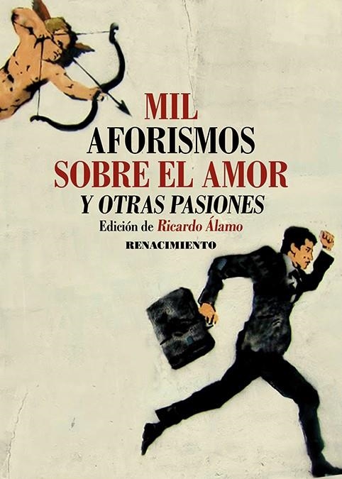 Mil aforismos sobre el amor y otras pasiones | 9788418818905 | Varios autores | Llibres.cat | Llibreria online en català | La Impossible Llibreters Barcelona