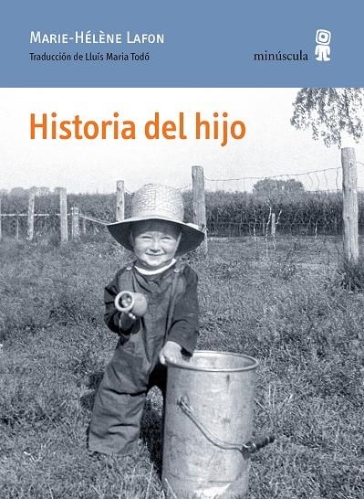 Historia del hijo | 9788412385861 | Lafon, Marie Hélène | Llibres.cat | Llibreria online en català | La Impossible Llibreters Barcelona