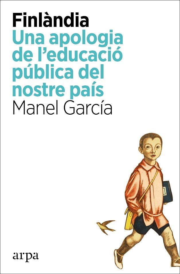 Finlàndia | 9788418741296 | García Sánchez, Manel | Llibres.cat | Llibreria online en català | La Impossible Llibreters Barcelona