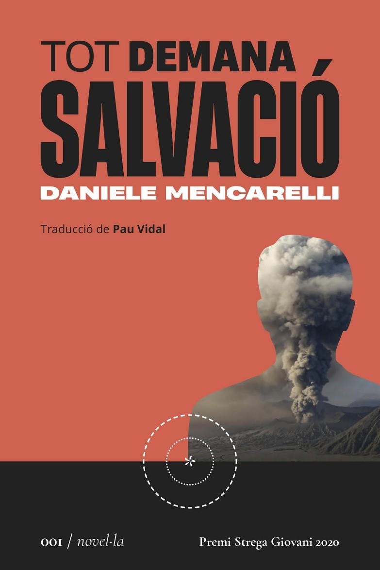 Tot demana salvació | 9788419059000 | Mencarelli, Daniele | Llibres.cat | Llibreria online en català | La Impossible Llibreters Barcelona