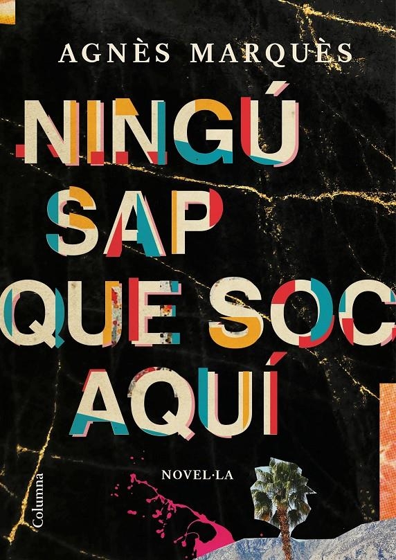 Ningú sap que soc aquí | 9788466429030 | Marquès, Agnès | Llibres.cat | Llibreria online en català | La Impossible Llibreters Barcelona