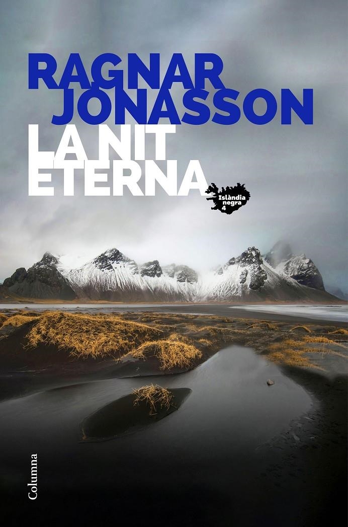 La nit eterna | 9788466429023 | Jónasson, Ragnar | Llibres.cat | Llibreria online en català | La Impossible Llibreters Barcelona