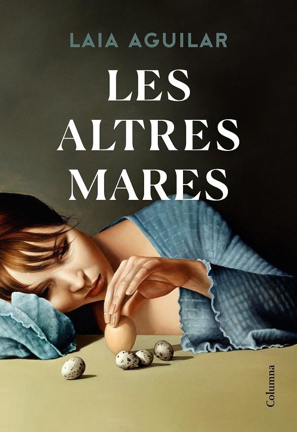 Les altres mares | 9788466429054 | Aguilar, Laia | Llibres.cat | Llibreria online en català | La Impossible Llibreters Barcelona