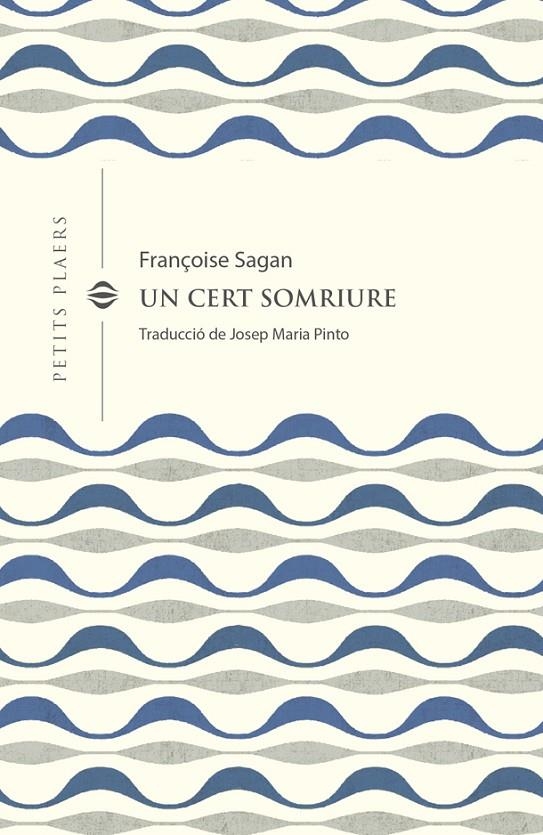 Un cert somriure | 9788418908378 | Sagan, Françoise | Llibres.cat | Llibreria online en català | La Impossible Llibreters Barcelona