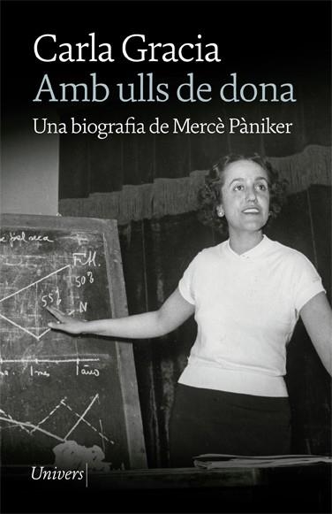 Amb ulls de dona | 9788418887185 | Gracia, Carla | Llibres.cat | Llibreria online en català | La Impossible Llibreters Barcelona