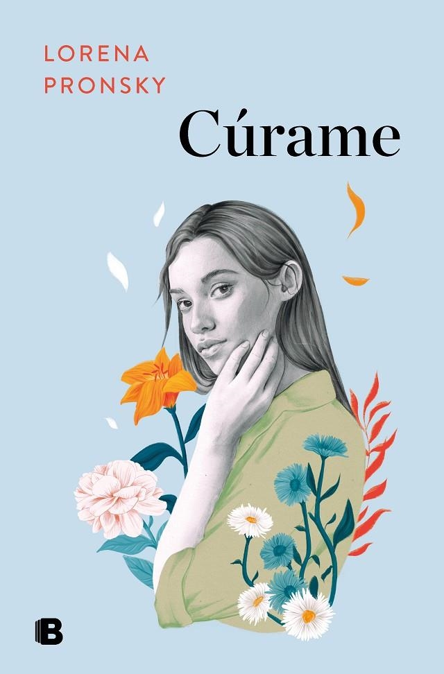 Cúrame | 9788466670791 | Pronsky, Lorena | Llibres.cat | Llibreria online en català | La Impossible Llibreters Barcelona