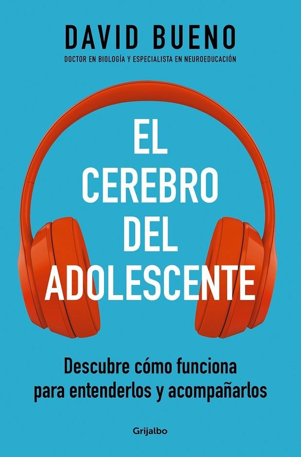 El cerebro del adolescente | 9788425361357 | Bueno, David | Llibres.cat | Llibreria online en català | La Impossible Llibreters Barcelona