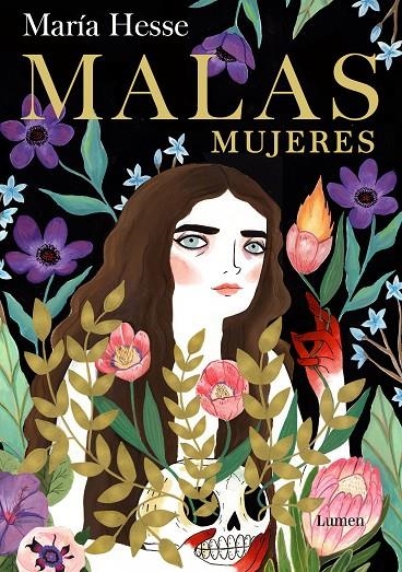 Malas mujeres | 9788426409690 | Hesse, María | Llibres.cat | Llibreria online en català | La Impossible Llibreters Barcelona