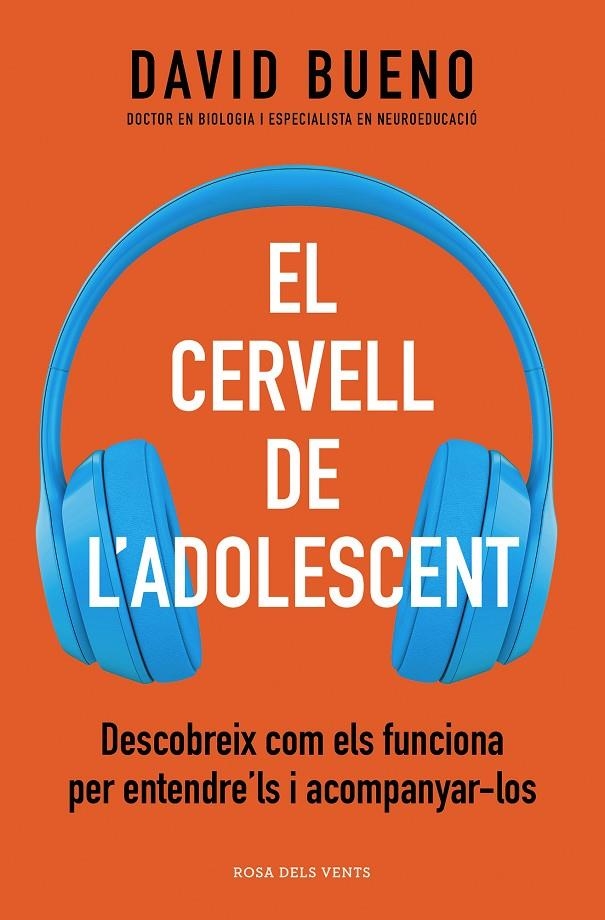 El cervell de l'adolescent | 9788418062506 | Bueno, David | Llibres.cat | Llibreria online en català | La Impossible Llibreters Barcelona