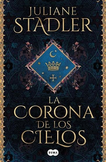 La corona de los cielos | 9788491295846 | Stadler, Juliane | Llibres.cat | Llibreria online en català | La Impossible Llibreters Barcelona