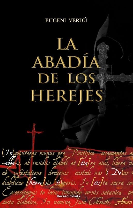 La abadía de los herejes | 9788418557736 | Verdú, Eugeni | Llibres.cat | Llibreria online en català | La Impossible Llibreters Barcelona