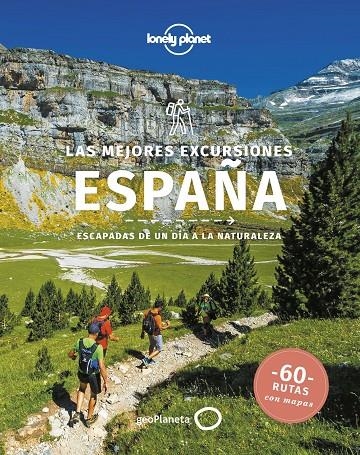 Las mejores excursiones España | 9788408251316 | Butler, Stuart/Kaminski, Anna/Noble, John/O'Neill, Zora | Llibres.cat | Llibreria online en català | La Impossible Llibreters Barcelona