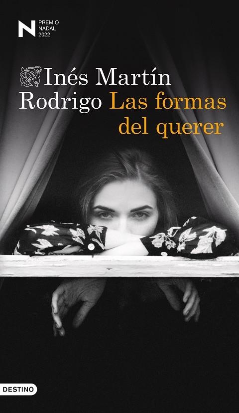 Las formas del querer | 9788423360895 | Martín Rodrigo, Inés | Llibres.cat | Llibreria online en català | La Impossible Llibreters Barcelona