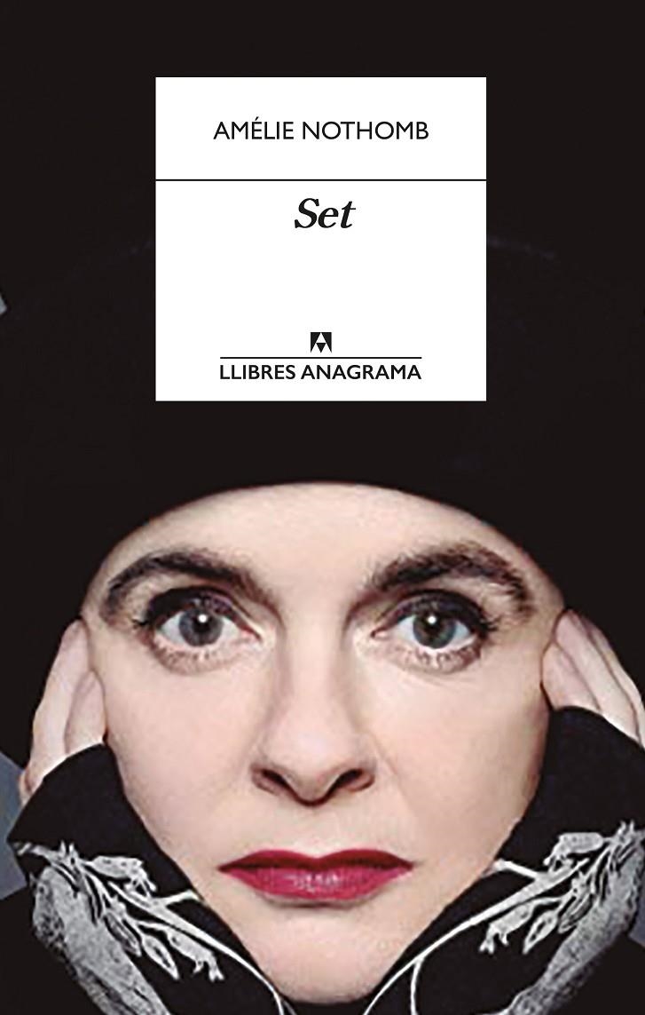 Set | 9788433918017 | Nothomb, Amélie | Llibres.cat | Llibreria online en català | La Impossible Llibreters Barcelona