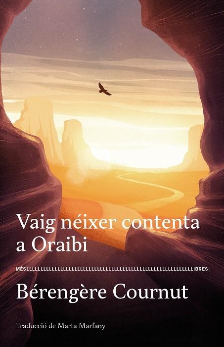 Vaig néixer contenta a Oraibi | 9788417353377 | Cournut, Bérengère | Llibres.cat | Llibreria online en català | La Impossible Llibreters Barcelona