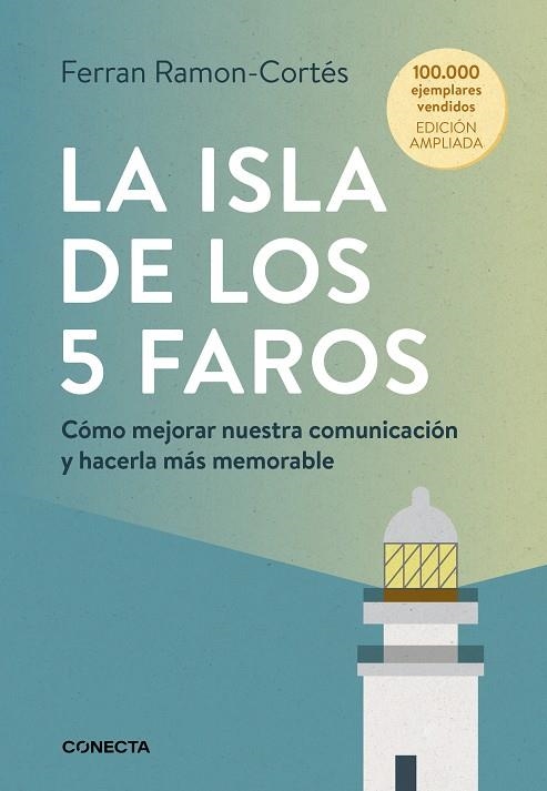 La isla de los 5 faros (edición ampliada y actualizada) | 9788416029433 | Ramon-Cortés, Ferran | Llibres.cat | Llibreria online en català | La Impossible Llibreters Barcelona