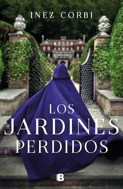 Los jardines perdidos | 9788466670678 | Corbi, Inez | Llibres.cat | Llibreria online en català | La Impossible Llibreters Barcelona