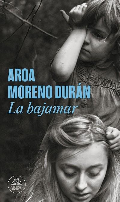 La bajamar | 9788439739937 | Moreno Durán, Aroa | Llibres.cat | Llibreria online en català | La Impossible Llibreters Barcelona