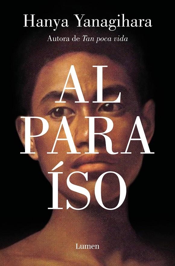 Al paraíso | 9788426410788 | Yanagihara, Hanya | Llibres.cat | Llibreria online en català | La Impossible Llibreters Barcelona