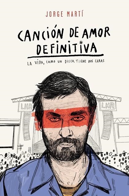 Canción de amor definitiva | 9788401023415 | Martí Aguas, Jorge | Llibres.cat | Llibreria online en català | La Impossible Llibreters Barcelona