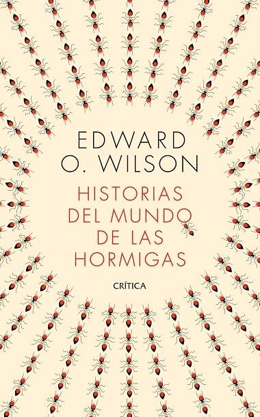 Historias del mundo de las hormigas | 9788491993650 | Wilson, Edward O. | Llibres.cat | Llibreria online en català | La Impossible Llibreters Barcelona