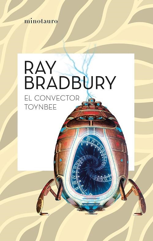 El convector Toynbee | 9788445007532 | Bradbury, Ray | Llibres.cat | Llibreria online en català | La Impossible Llibreters Barcelona