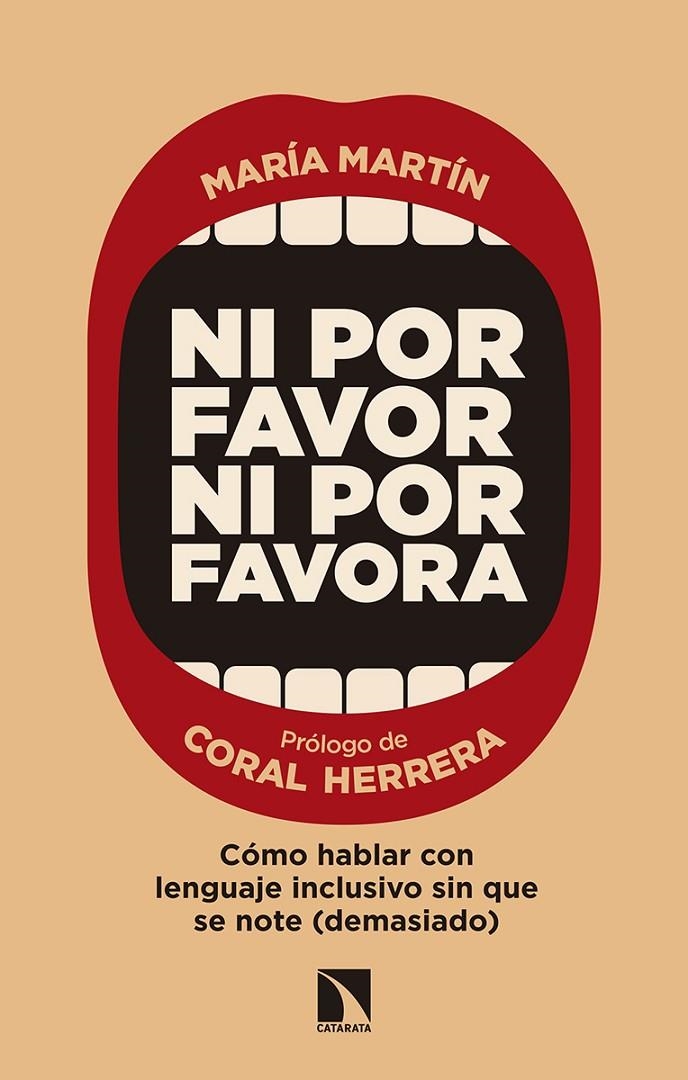 Ni por favor ni por favora | 9788490976821 | Martín Barranco, María | Llibres.cat | Llibreria online en català | La Impossible Llibreters Barcelona