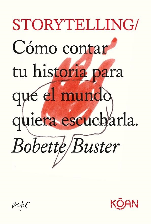 Storytelling | 9788418223051 | Buster, Bobette | Llibres.cat | Llibreria online en català | La Impossible Llibreters Barcelona