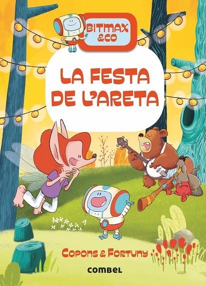 La festa de l'Areta | 9788491018056 | Copons Ramon, Jaume | Llibres.cat | Llibreria online en català | La Impossible Llibreters Barcelona