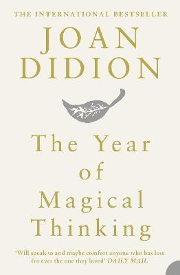 THE YEAR OF MAGICAL THINKING | 9780007216857 | Joan Didion | Llibres.cat | Llibreria online en català | La Impossible Llibreters Barcelona