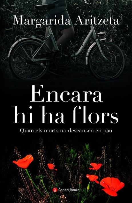 Encara hi ha flors | 9788412408614 | Aritzeta Abad, Margarida | Llibres.cat | Llibreria online en català | La Impossible Llibreters Barcelona