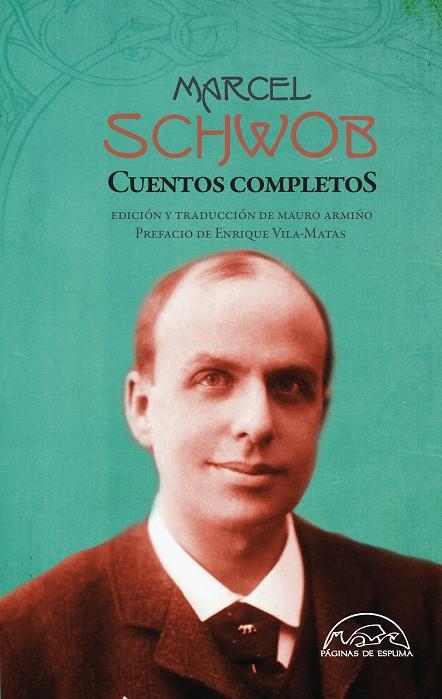 Cuentos completos | 9788483933152 | Schwob, Marcel | Llibres.cat | Llibreria online en català | La Impossible Llibreters Barcelona