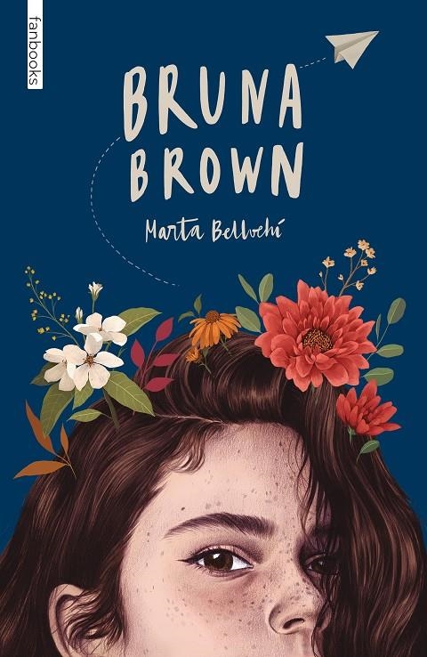 Bruna Brown | 9788418327834 | Bellvehí, Marta | Llibres.cat | Llibreria online en català | La Impossible Llibreters Barcelona