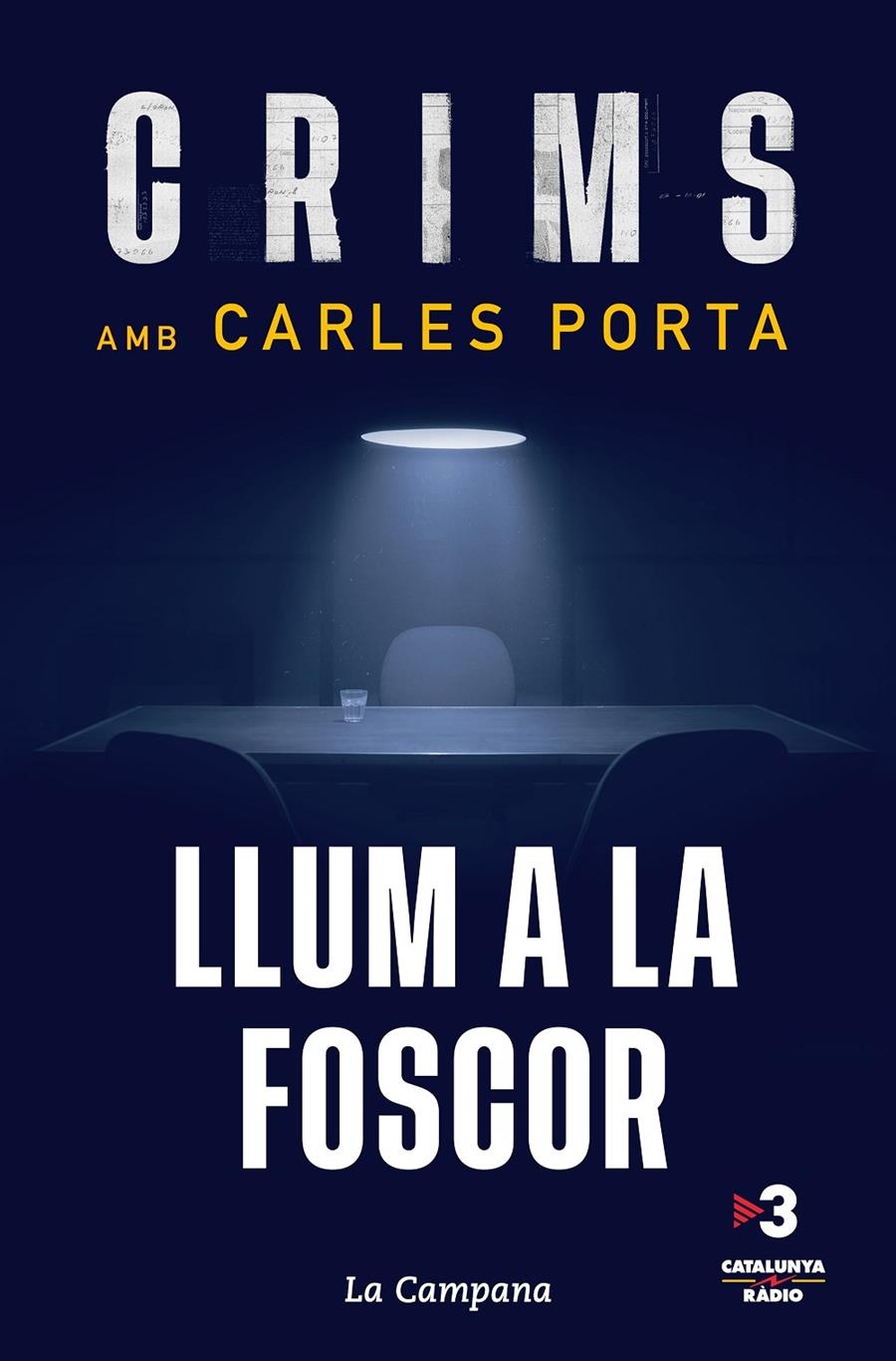 Crims. Llum a la foscor (Crims 2) | 9788418226199 | Porta, Carles | Llibres.cat | Llibreria online en català | La Impossible Llibreters Barcelona