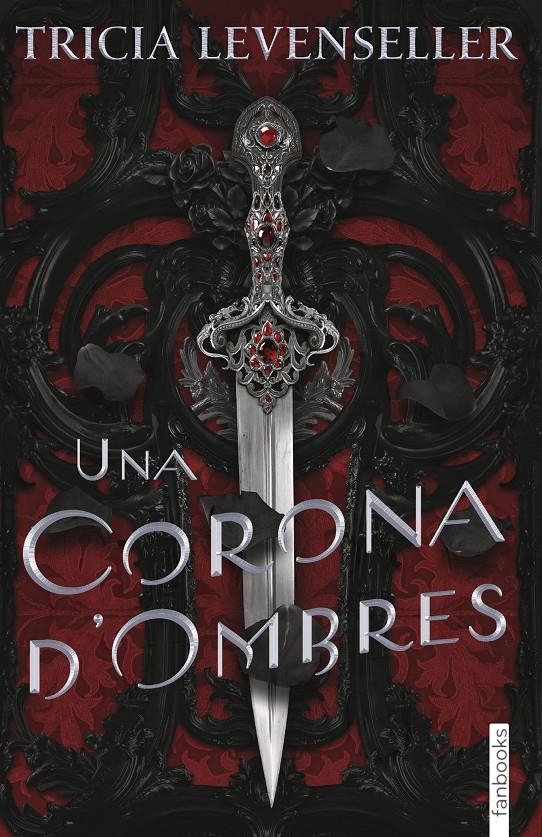 Una corona d'ombres | 9788418327995 | Levenseller, Tricia | Llibres.cat | Llibreria online en català | La Impossible Llibreters Barcelona