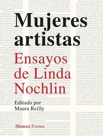 Mujeres artistas | 9788413627113 | Nochlin, Linda | Llibres.cat | Llibreria online en català | La Impossible Llibreters Barcelona