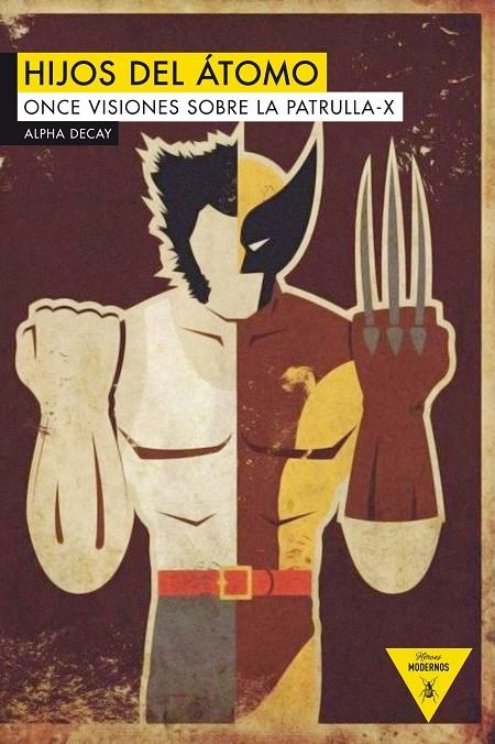 HIJOS DEL ATOMO | 9788492837922 | Rocha Pérez, Servando/Broc Boluda, Óscar/García Marcos, Alberto/Vilches Fuentes, Gerardo/Velasco Qui | Llibres.cat | Llibreria online en català | La Impossible Llibreters Barcelona