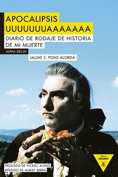 APOCALIPSIS UUUUUUUAAAAAAA | 9788492837991 | Pons Alorda, Jaume C. | Llibres.cat | Llibreria online en català | La Impossible Llibreters Barcelona