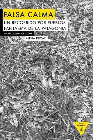 Flasa calma | 9788494511301 | Cristoff, María Sonia | Llibres.cat | Llibreria online en català | La Impossible Llibreters Barcelona