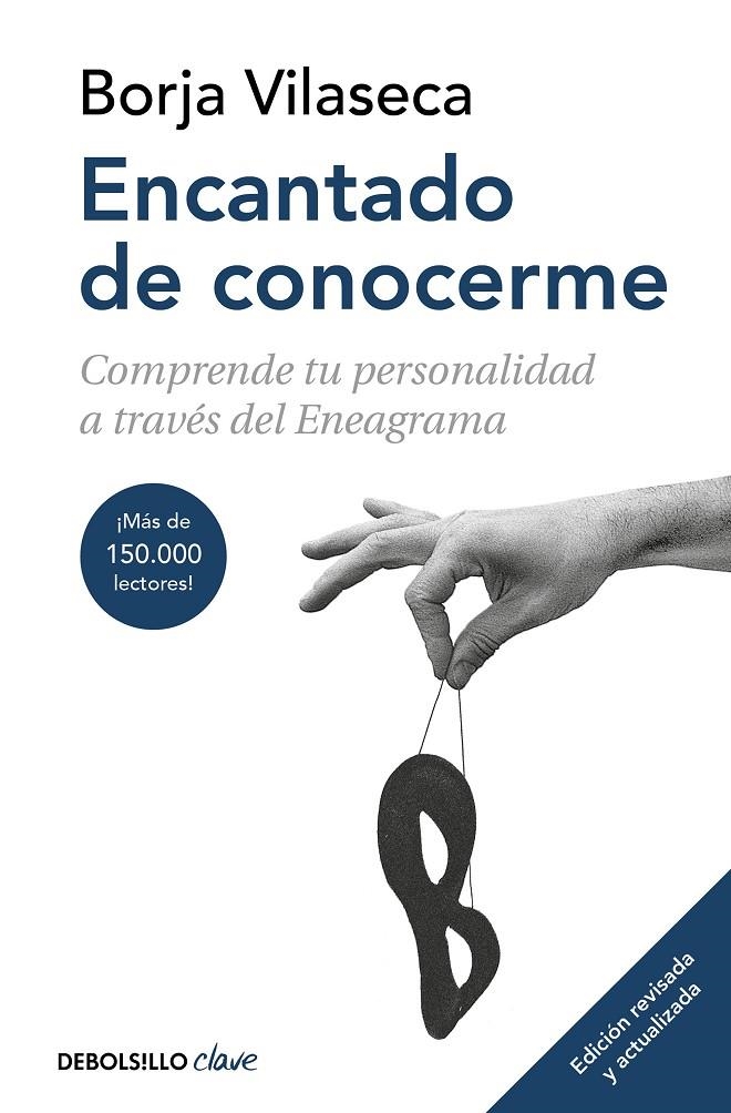 Encantado de conocerme | 9788466361026 | Vilaseca, Borja | Llibres.cat | Llibreria online en català | La Impossible Llibreters Barcelona