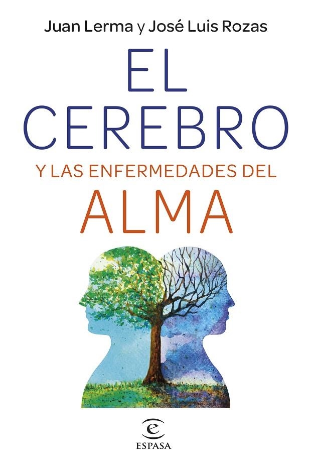 El cerebro y las enfermedades del alma | 9788467064728 | Lerma, Juan/Rozas, José Luis | Llibres.cat | Llibreria online en català | La Impossible Llibreters Barcelona