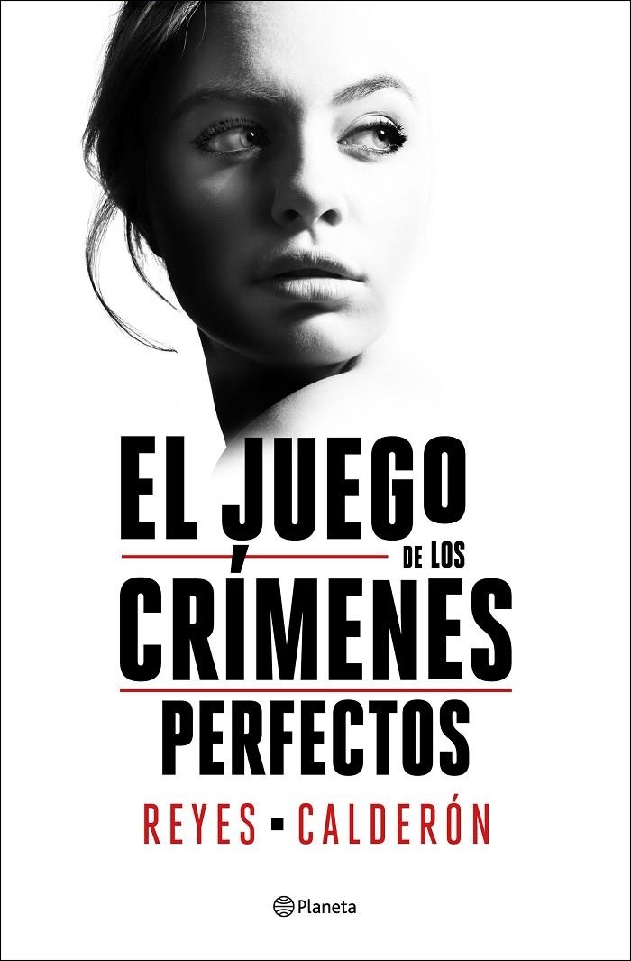 El juego de los crímenes perfectos | 9788408252894 | Calderón, Reyes | Llibres.cat | Llibreria online en català | La Impossible Llibreters Barcelona